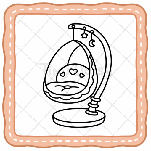 Cozy Christmas Coloring Book