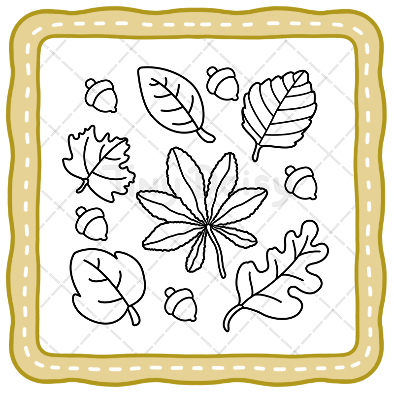 2 Comfy Patterns vol.2 Coloring Book