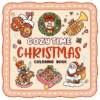 Cozy Christmas Coloring Book