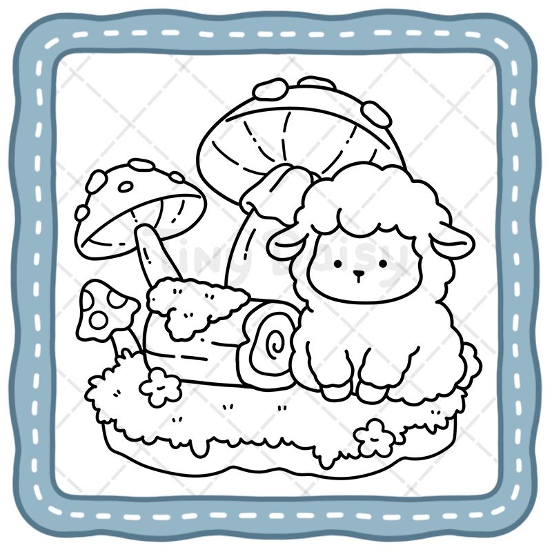 Cozy-Vibes-Coloring-Book-1 Cozy Vibes Coloring Book