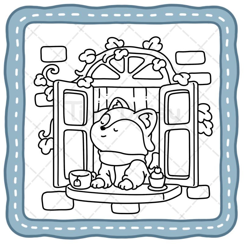 Cozy-Vibes-Coloring-Book-2 Cozy Vibes Coloring Book